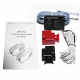 3000W DC 24V Pure Sine Wave Inverter With Charger