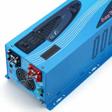 3000W DC 24V Pure Sine Wave Inverter With Charger